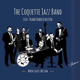 The Coquette Jazz Band